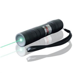 oxlasers 200mw大功率绿激光手电 激光笔 green laser 点火柴