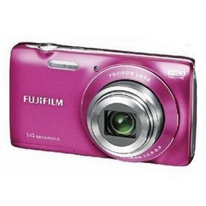 富士 FinePix JZ110多彩时尚 1400万 送4G+包+国电