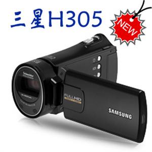 三星samsung H305数码摄像机DV 32G