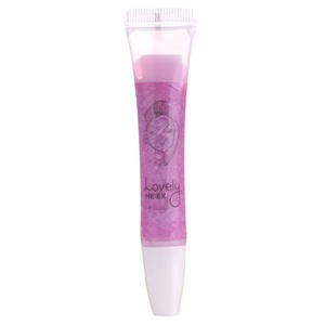 菲诗小铺THEFACESHOP 可爱混搭果冻啫喱唇彩（PP401） 5320