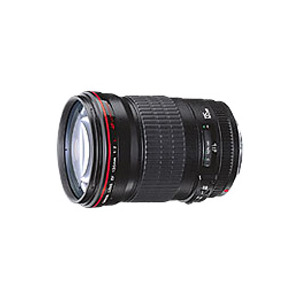 佳能 EF 135mm F2L USM镜头