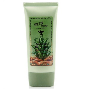 思亲肤韩国skinfood芦荟防晒BB霜spf20-50g-2号自然色