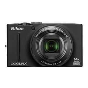 尼康/NIKON Coolpix S8200数码相机 高速4GB卡 专用包 读卡器