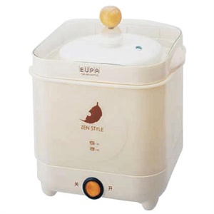 EUPA灿坤TSK-8910APCG多功能养生炖盅