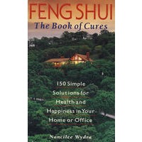 风水治疗手册Feng Shui, The Book of Cures
