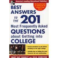 Best Answers to the 201 Most Frequently Asked Questions About Getting