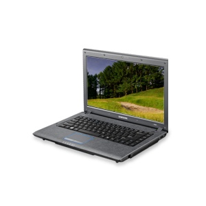 Samsung/三星 P428-DS05皮格纹设计(商务首选)