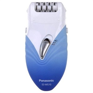 松下（panasonic）ES-WS10脱毛器（蓝色）