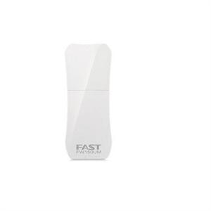 FAST 迅捷 FW150UM 150M 迷你型无线网卡/YXW
