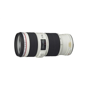 【实体经营】佳能EF 70-200mm f/4L IS USM 正品行货 假一罚十