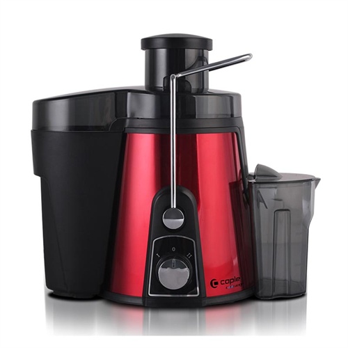 【caple\/客浦 JE2238彩钢榨汁机 婴儿水果汁机