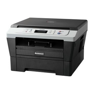 联想M7600D 激光一体机