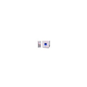 雪天使BX-02+ 迷你音箱 2G内存 支持中文歌词