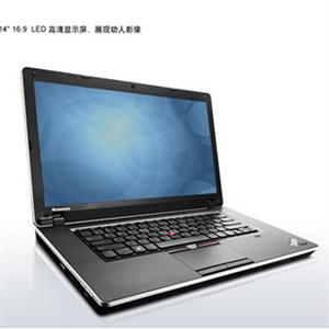 ThinkPad E10(032839C) M63 I3+2G+320G 笔记本电脑