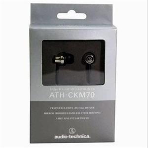 铁三角 ATH-CKM70 dx