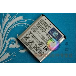 索爱C902 C905 K770 K858 T658 W580BST-38原装电池930MA[DZH2]