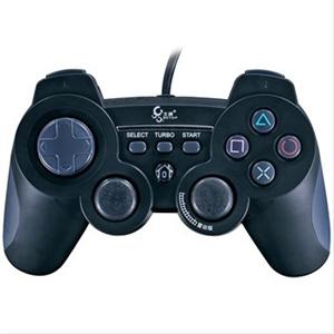 北通（BETOP）球王2手柄 BTP－2267 PS3&PC双用 游戏手柄