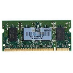 HP 2GB DDR II module (800MHz) KT293AA