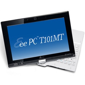 Asus/华硕 Eee PC T101MT N450/1G/320G/10寸旋转平板电脑