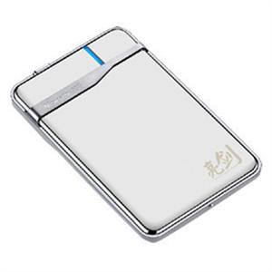 纽曼亮剑移动硬盘250G USB2.0 全新 全国联保
