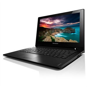 联想ideapad S205-ETH(曜石黑),11寸超轻薄便携笔记本,新品上市!
