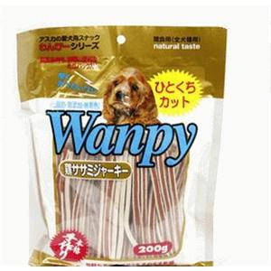 顽皮Wanpy 三明治200g(不参与包邮)
