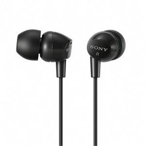 SONY/索尼 MDR-EX10A 入耳式 立体声电脑耳机