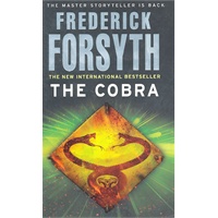 The Cobra （ISBN:9780552162609）