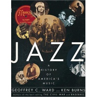 JAZZ（ISBN=9780679445517）