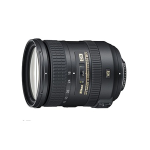 【实体经营】尼康AF-S DX 尼克尔 18-200mm f/3.5-5.6G ED VRII代
