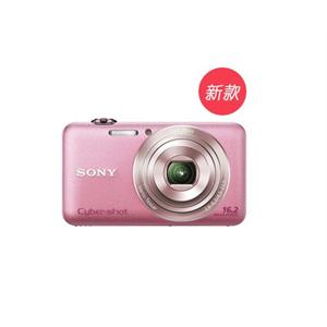Sony/索尼WX30 相机 索尼4G高速卡 相机包 读卡器 贴膜