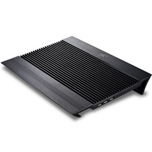 九州风神（DEEPCOOL）N8 笔记本散热器 适用10-15.4英寸(含)