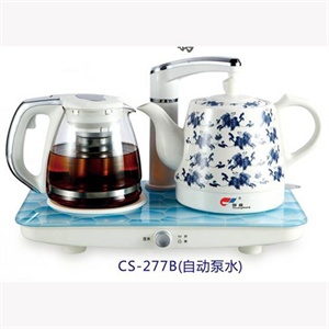 捷瑞立式蒸汽挂烫机H308