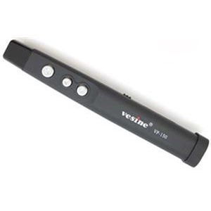 唯昕vesine VP150 一体翻页激光笔 多媒体演讲演示器 激光笔