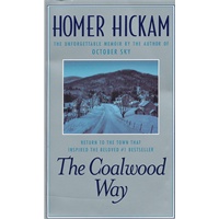 Coalwood Way, The(ISBN=9780440237167)