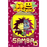森巴AMIGO 5