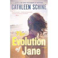 Evolution of Jane（ISBN=9780547520315）