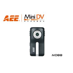 AEE Mini摄像机 MD88