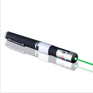 oxlasers 20mW 532nm单点绿光笔 激光笔 镭射笔 电子指示笔