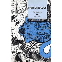 生物工艺学 Biotechnology