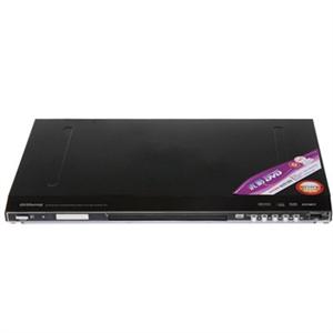 奇声（QiSheng） DVD-8137 时尚迷你DVD影碟机