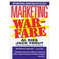 Marketing Warfare