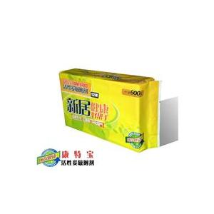 康特宝活性炭/香港品牌/杀菌/除味/净化空气/除甲醛/50克1包