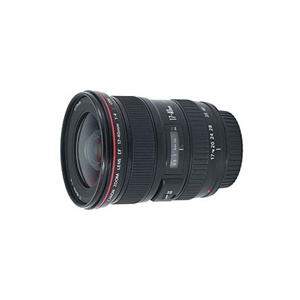 【实体经营】佳能EF17-40mm f/4L USM广角镜头 正品行货假一罚十