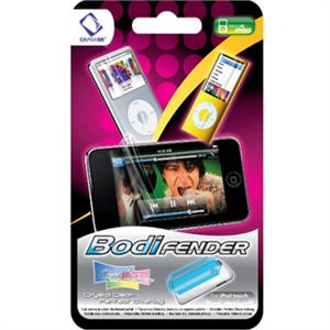 卡登仕 CAPDASE 苹果 iPod Touch 2/3 背面/后盖/保护贴膜 YJJ