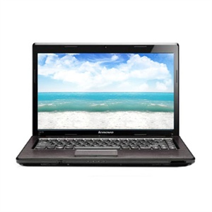 【当当自营】 Lenovo联想 G470AH 笔记本电脑 (酷睿i3-2330M 2G 500G 1G独显 DVD刻录 无线网卡 摄像头 BGN无线局域网卡 Meego Linux 14英寸 深棕色)