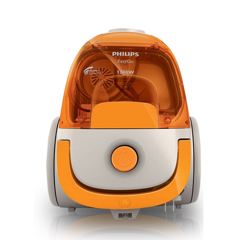 【飞利浦(Philips)吸尘器 FC8085\/81图片】高清