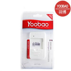 羽博Yoobao BP-4L N97 E63 E71 E52 E72 E73 E55 E6 座充 充电器