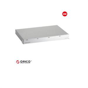 orico 9848RUSI3 终极发烧1U磁盘阵列usb3.0/esata/1394 yxw