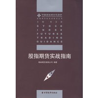 股指期货实战指南
